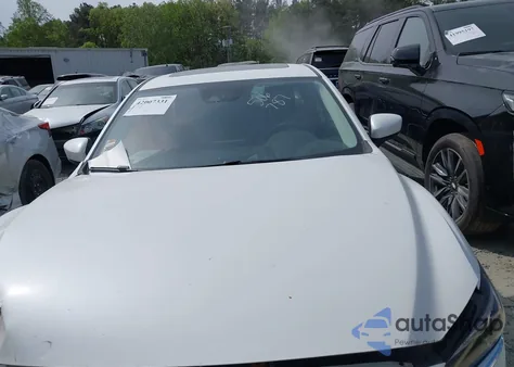 2019 Mazda Mazda6 Touring from USA, damaged, VIN JM1GL1VM2K1506787